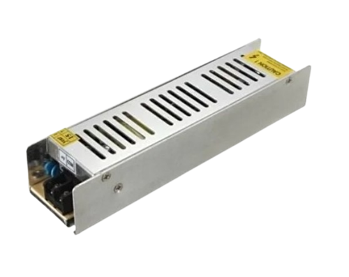 NİSALUCE LED TRAFOSU 20  AMP